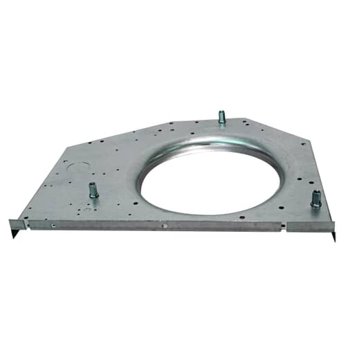 GE Glass Maintop Asm - WB62T10391