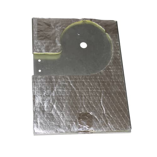 Toro Axle-Front - 133-4310-01