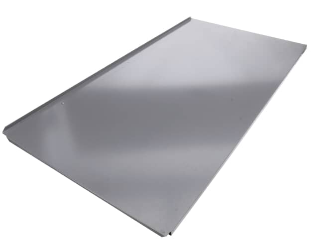 Whirlpool Cooktop - 9755824