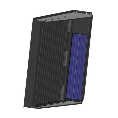 High Capacity External Laptop Battery - 95 W - B-5755X
