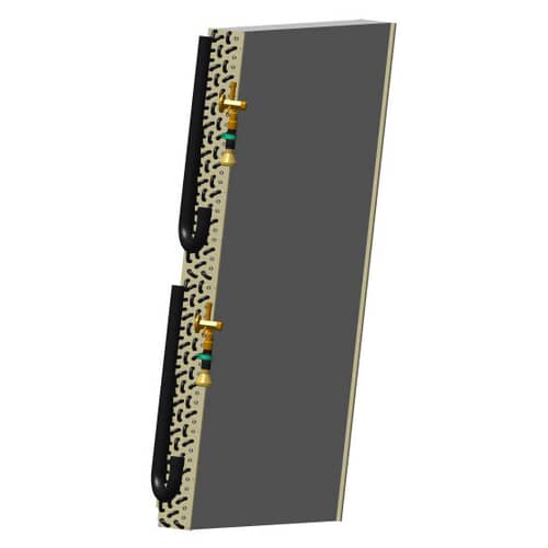 Whirlpool Door Assembly Ss - 8171258