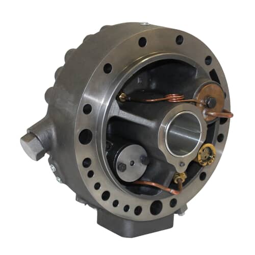 Subaru Industrial Magneto - 234-70103-00