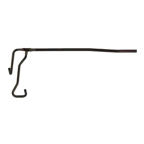 Troy Bilt Yardman Engine - 952Z5P65M0B