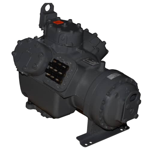 Subaru Industrial Crankcase - 106-10102-11