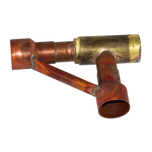 Subaru Industrial Pipe Frame Rgx 3800 - 36B-30000-08