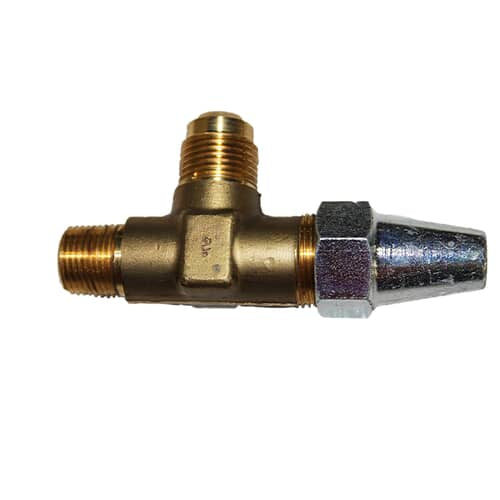 Little Wonder S-Fan,5Hp Kit - 4166886