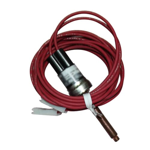Exmark Wld,Dump Handle - 109-9369-03