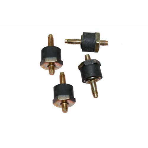 Briggs Stratton Base - 705835