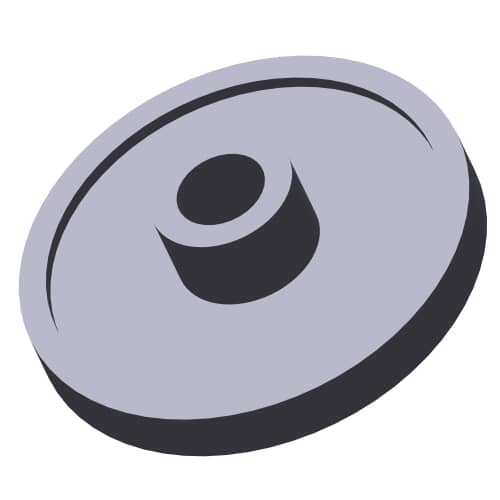 Murray Kit Auger Housing 28 - 1687540YP