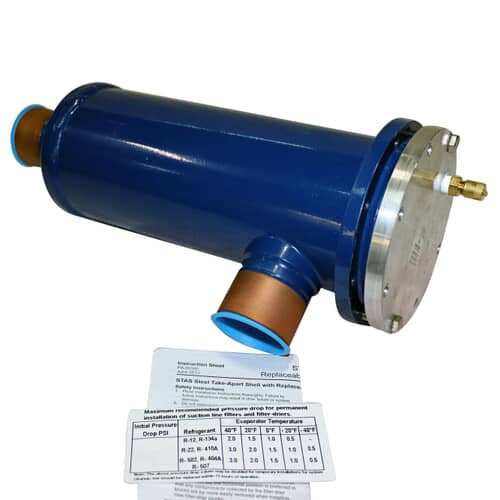 Whirlpool Shaft - 23003250