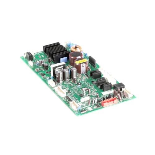 Whirlpool Wiring Diagram (French) - 8119P208-60