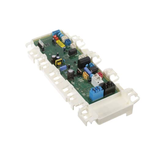 Whirlpool Panel, Control (Blk) - DE94-00444F