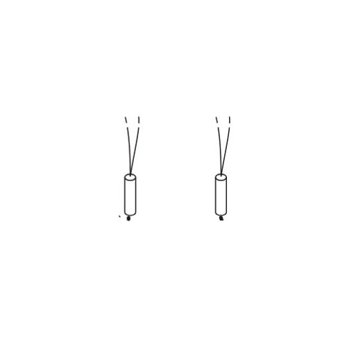 Briggs Stratton Kit, Vibration - 1687833