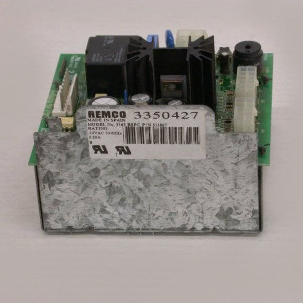 Sony Belt, Center - 9-908-354-01