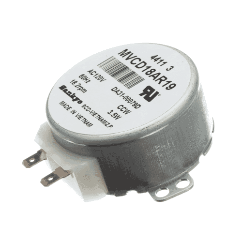 Samsung Motor Geared Ac Disp - DA31-00079D