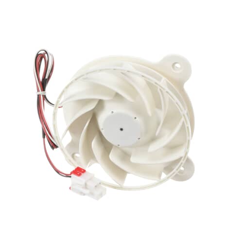 Samsung Refrigerator Evaporator Fan Motor - DA31-00334C