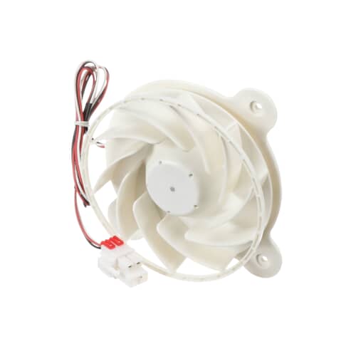 Samsung Refrigerator Evaporator Fan Motor - DA31-00334C