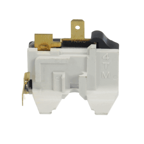 Samsung Refrigerator Compressor Overload Protector - DA34-00004D