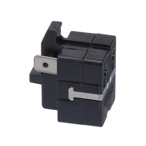 Samsung Refrigerator Compressor Start Relay - DA35-00099G