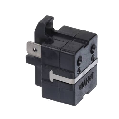 Samsung Refrigerator Compressor Start Relay - DA35-00099G
