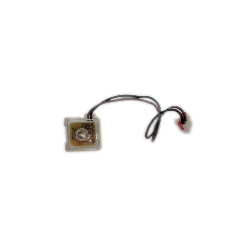 Cub Cadet Label-Deck Wash System - 777D13924