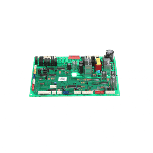 Samsung Main Pcb Assembly - DA41-00538M