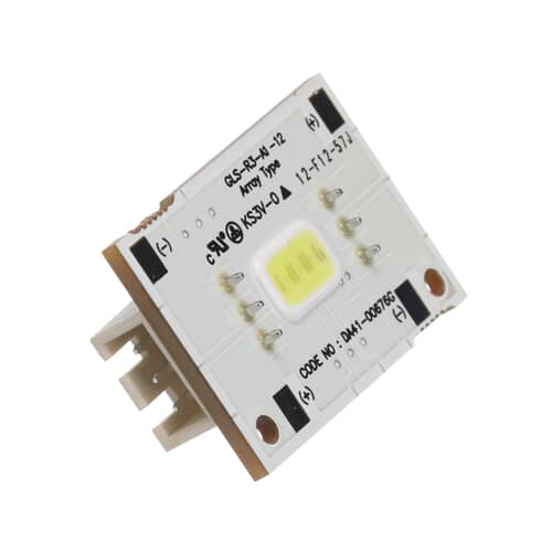 Samsung Assembly Lamp Led - DA41-00676G