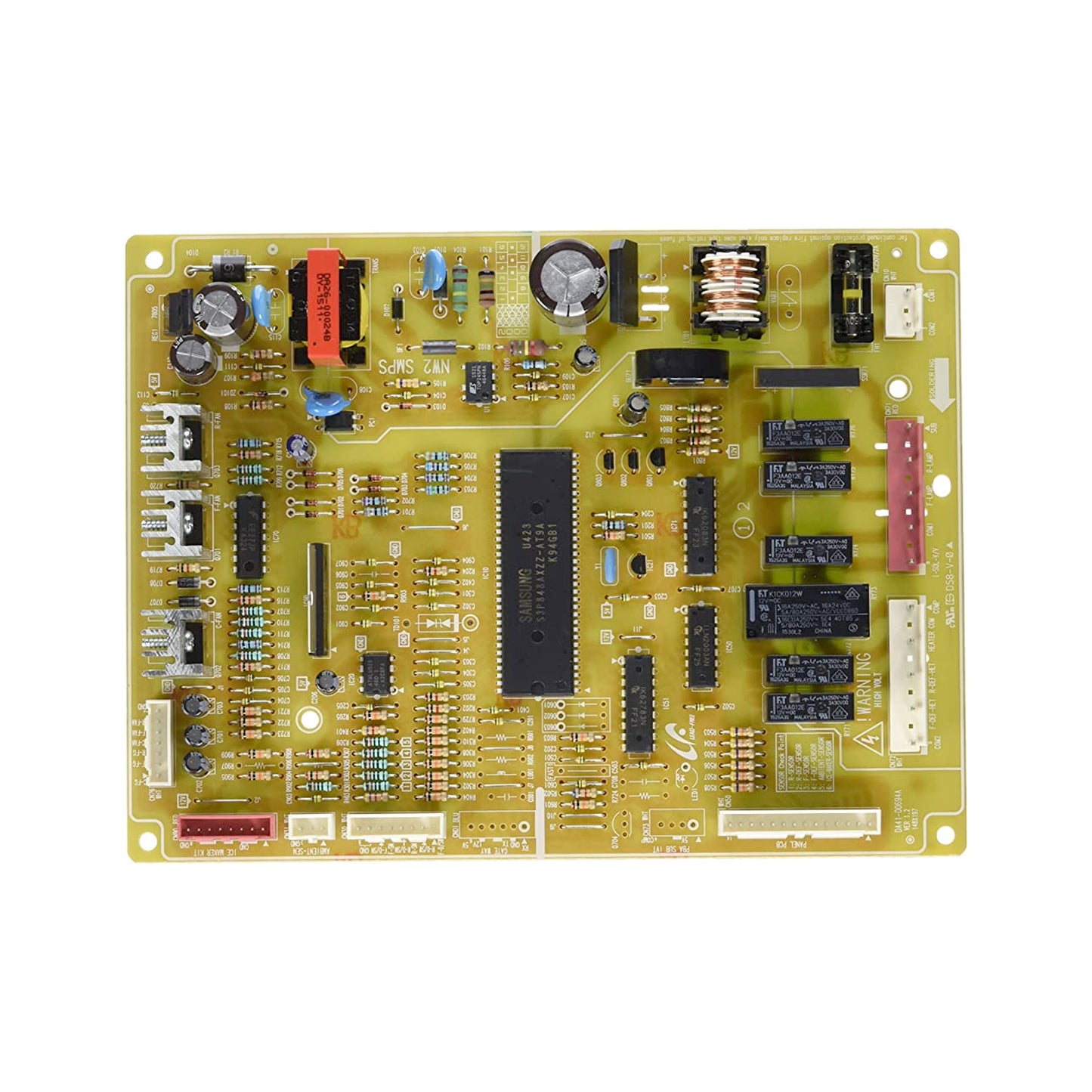 Whirlpool Nlainsulation - C6400003