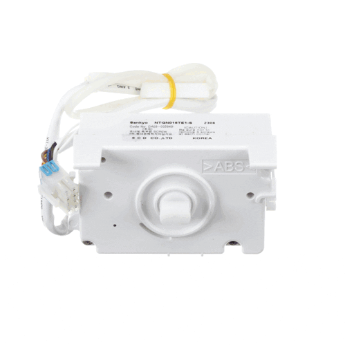 Samsung Refrigerator Ice Maker Module - DA59-00294B