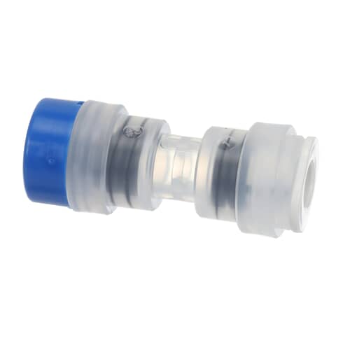 Samsung Refrigerator Water Tube Fitting - DA60-00258B