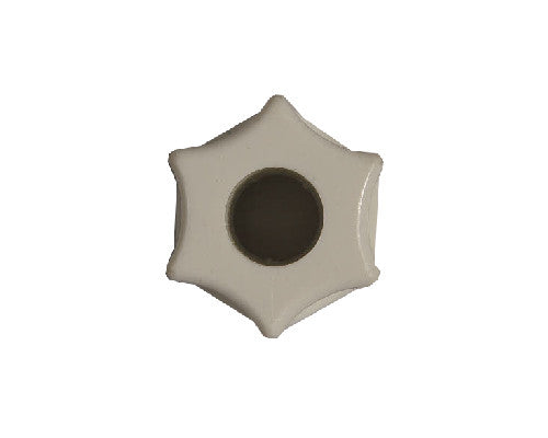 Husqvarna Steel Washer .397 X 1.5, 11G - 547245301