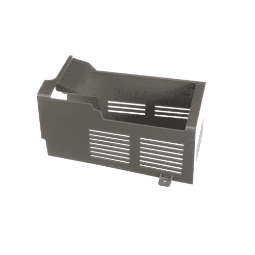 Samsung Case Ice Room-A - DA61-12659A