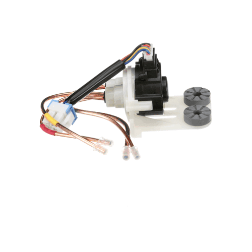 Samsung Refrigerator Refrigerant Valve - DA62-04617B