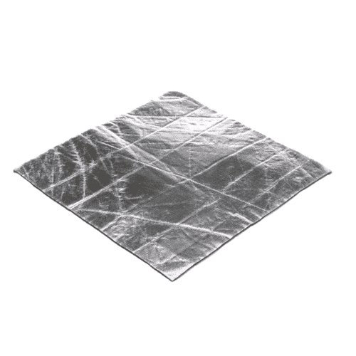 Samsung A/S-Sheet-Insulation - DA81-10381A