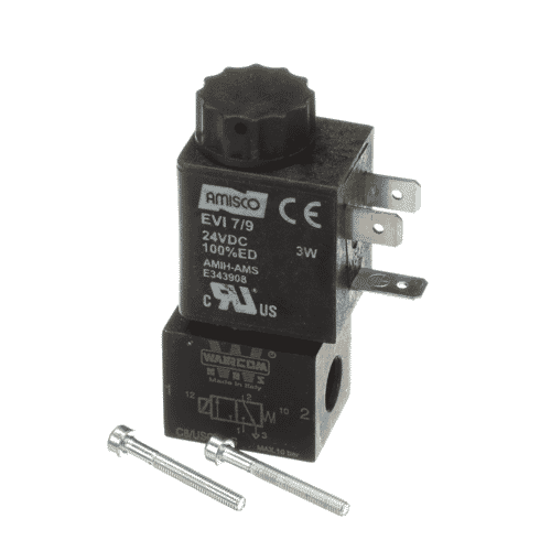 Samsung Service-Gas Inlet Valve - DA81-10463A