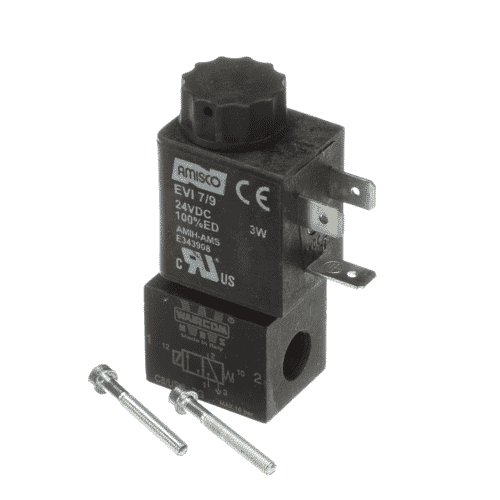 Samsung Service-Gas Inlet Valve - DA81-10463A