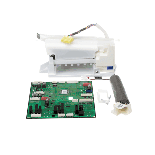 Samsung Ice Maker Service Kit Da82-026 - DA82-02640A