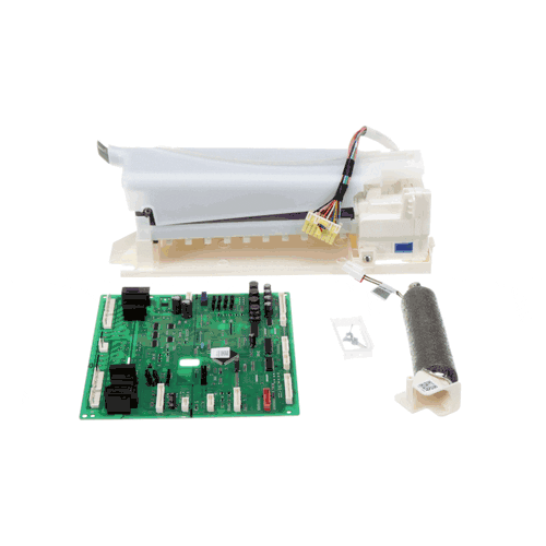 Samsung Ice Maker Service Kit Da82-026 - DA82-02653A