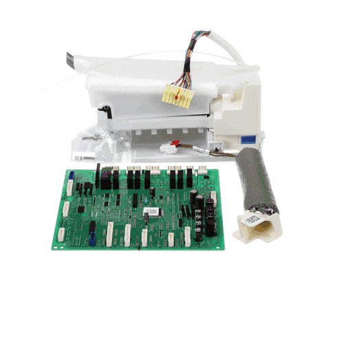 Samsung Ice Maker Service Kit Da82-026 - DA82-02655A