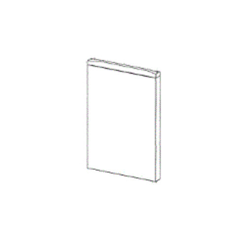 Makita Flat Washer 23 - 267407-5