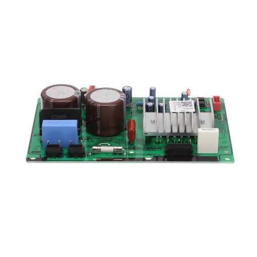 Samsung Pcb Assembly Inverter - DA92-00111B