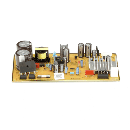 Samsung Pcb Assembly Inverter - DA92-00215B