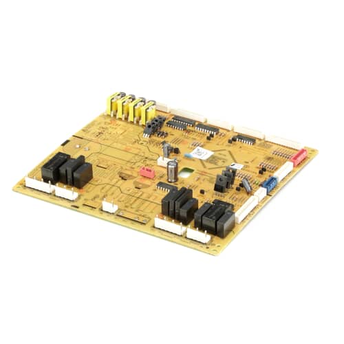 Samsung Main Pcb Assembly - DA92-00357A