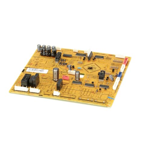 Samsung Main Pcb Assembly - DA92-00384J