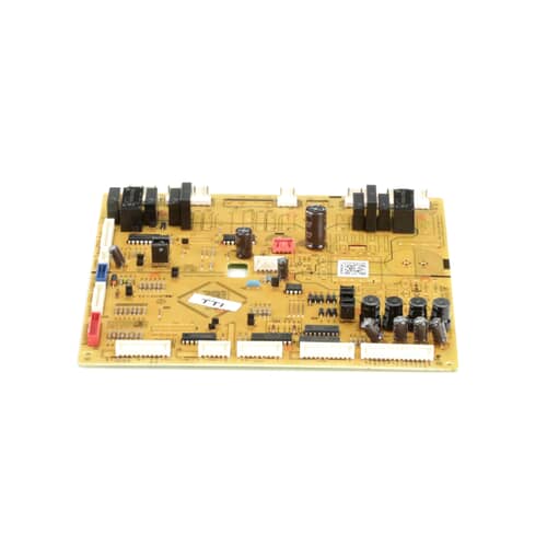 Samsung Main Pcb Assembly - DA92-00384R