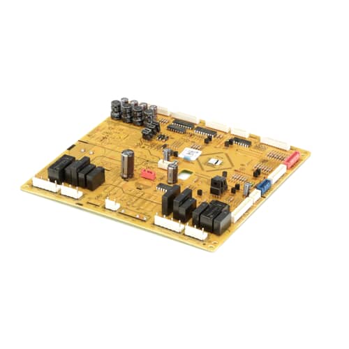 Samsung Main Pcb Assembly - DA92-00484A