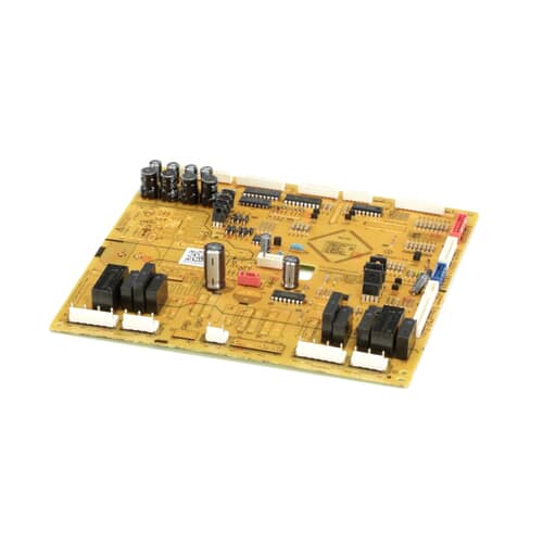 Samsung Main Pcb Assembly - DA92-00592A