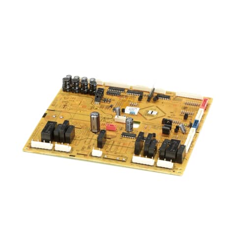 Samsung Main Pcb Assembly - DA92-00593C
