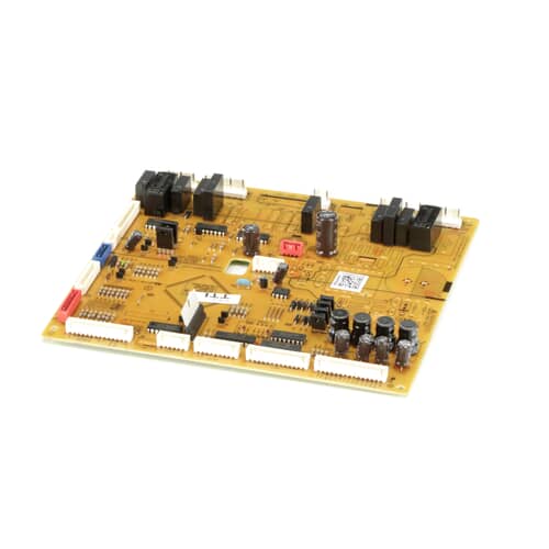Samsung Main Pcb Assembly - DA92-00593L