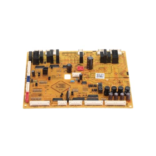 Samsung Main Pcb Assembly - DA92-00593N